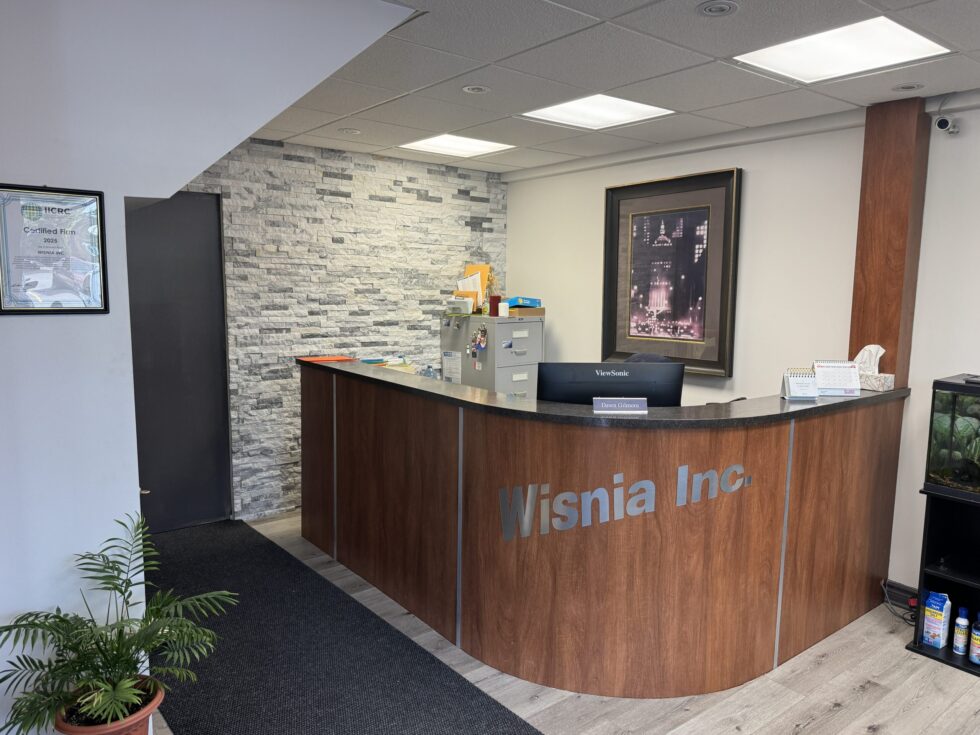 Wisnia Inc photo 5